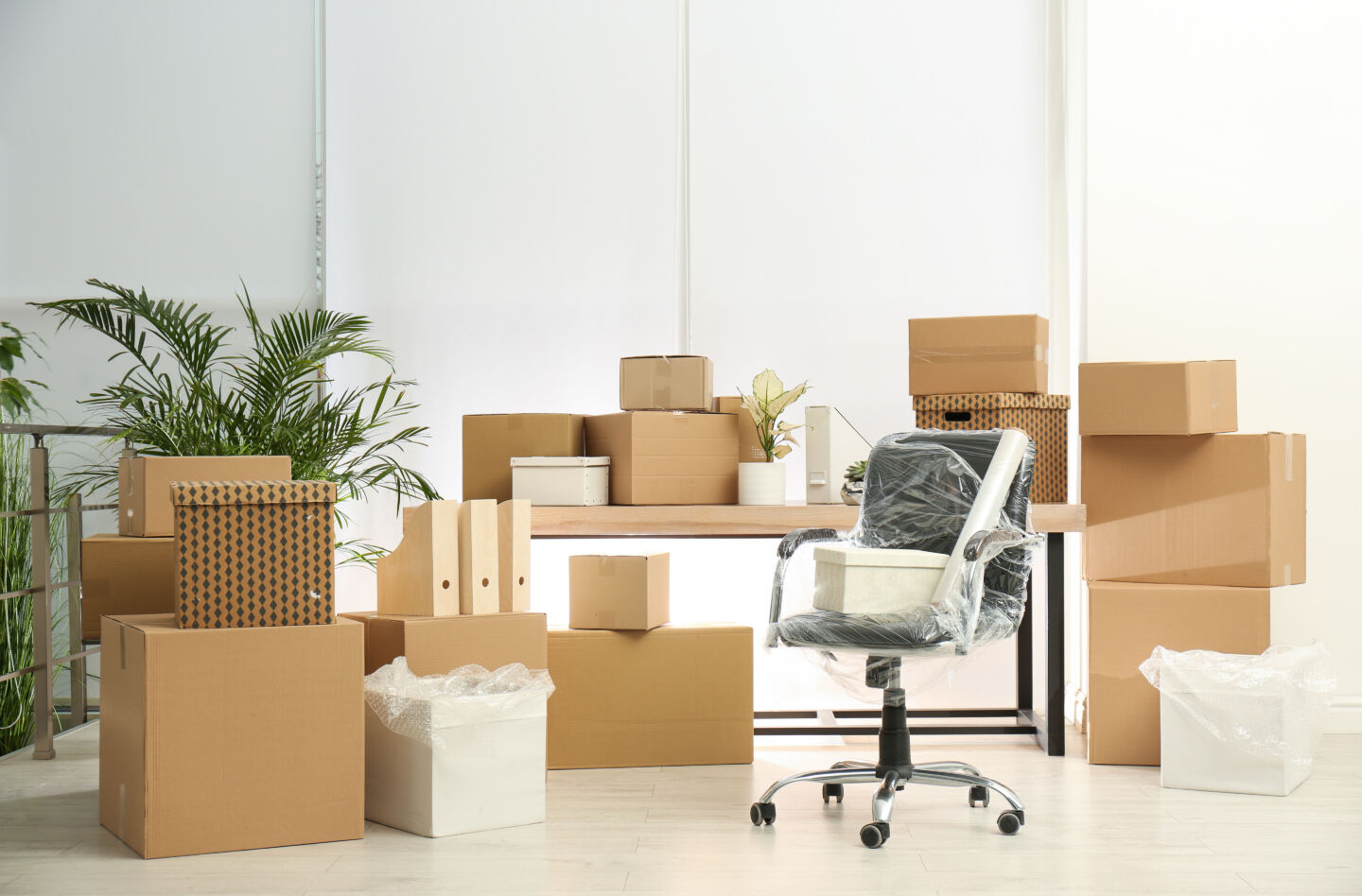 6 Relocation Services