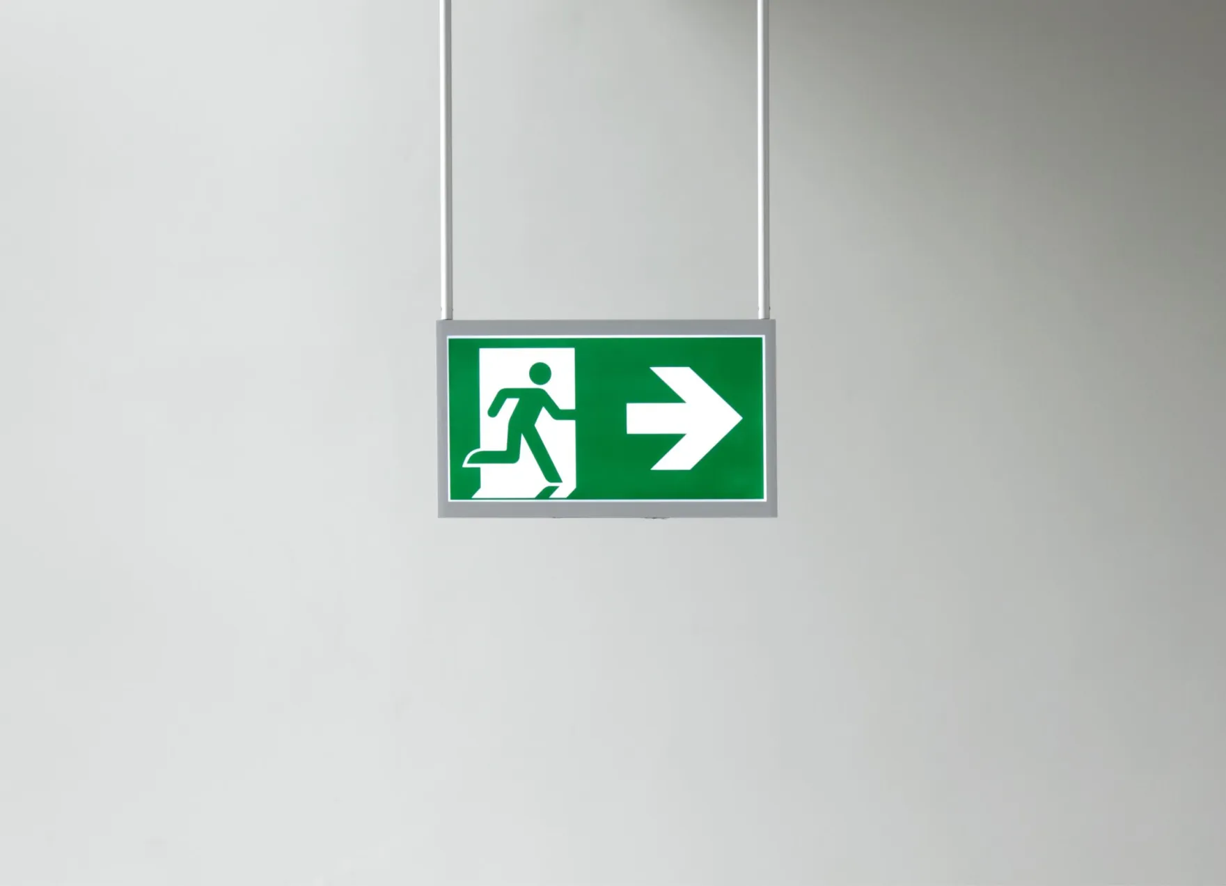 5 Flucht und Rettungsplan