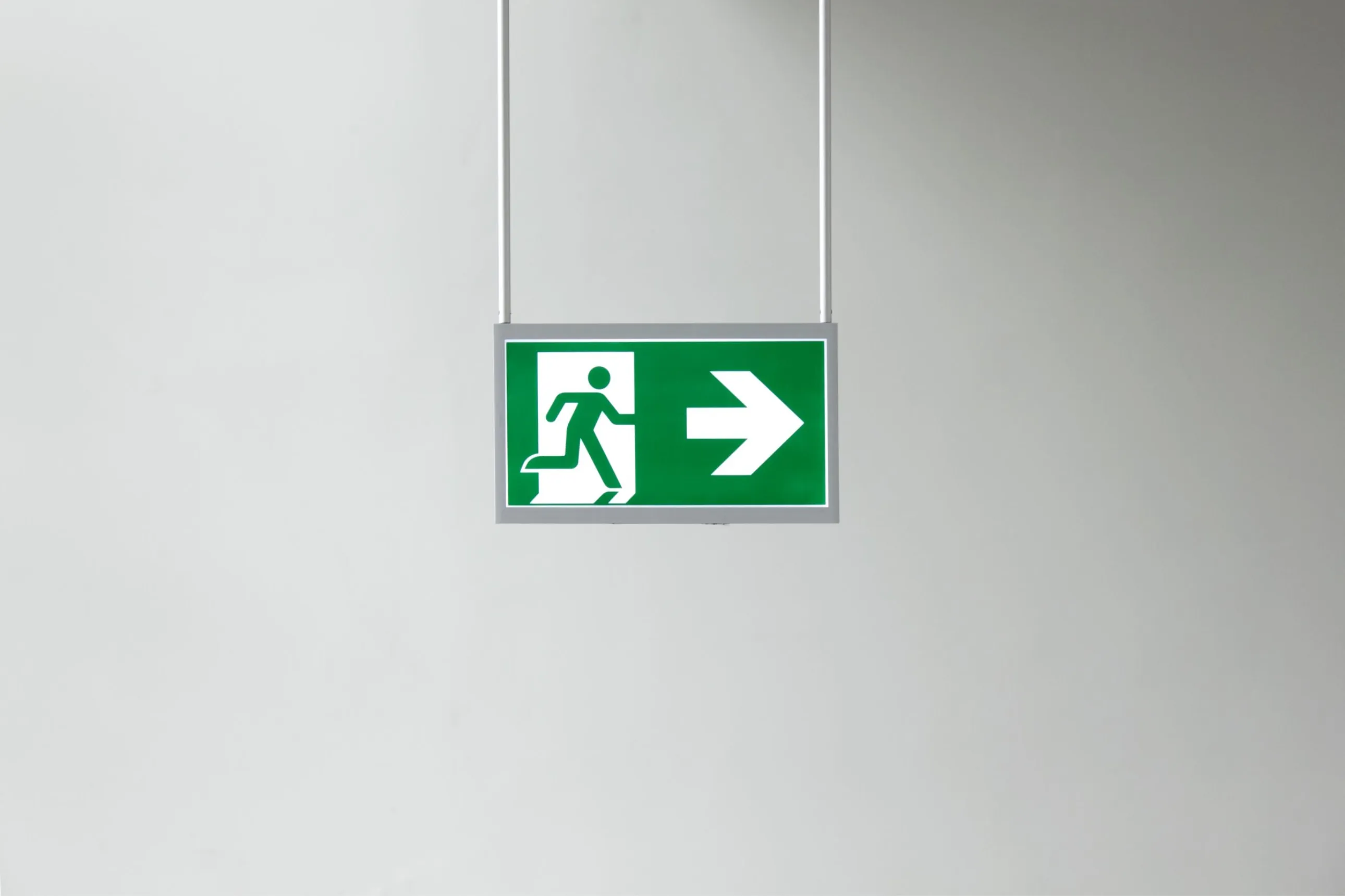 5 Flucht und Rettungsplan